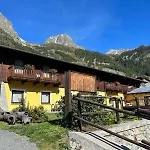 La - Апартаменты