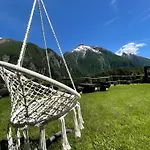 La - Апартаменты