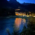 La - Апартаменты Bionaz