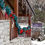 La - Апартаменты Bionaz