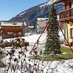 Апартаменты La -