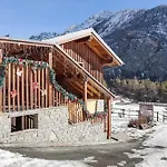 Апартаменты La -