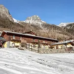 La - Апартаменты Bionaz