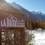 La - Bionaz