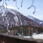 La - Апартаменты Bionaz