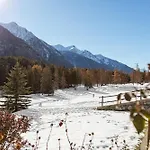 La - Апартаменты