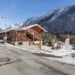 Апартаменты La - Bionaz