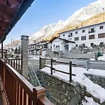 公寓 La -