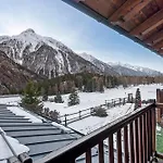 Апартаменты La -