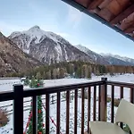 Апартаменты La - Bionaz