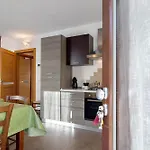 公寓 La -
