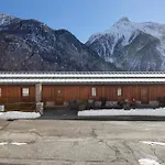 公寓 La -