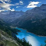 La - * Bionaz