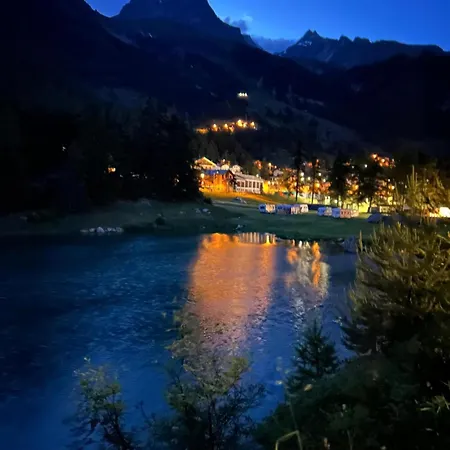 La - Appartamento Bionaz