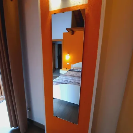 La - Appartamento Bionaz