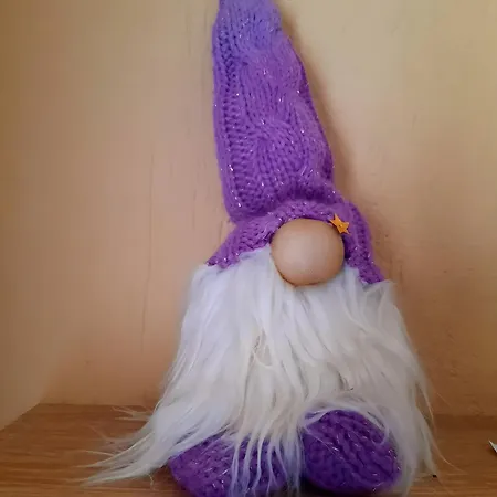 La - Appartamento Bionaz