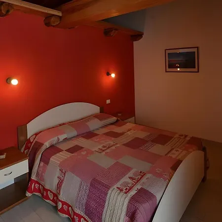 La - Appartamento Bionaz