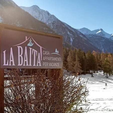 La - Bionaz