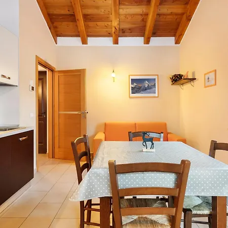 Apartment La - Bionaz
