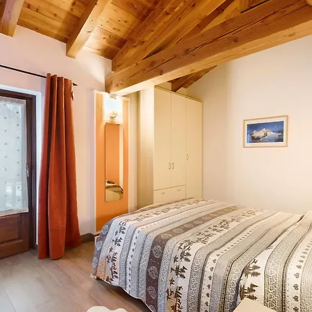 La - Apartment Bionaz