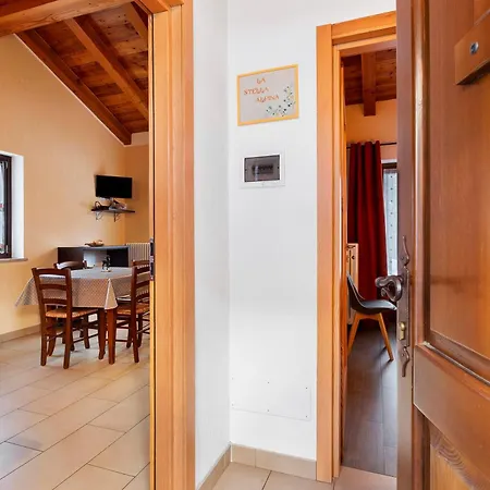 La - Apartment Bionaz