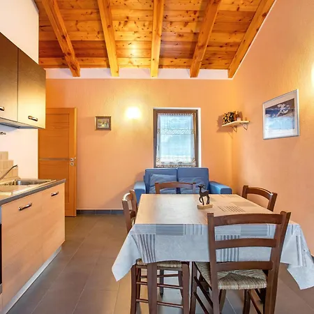 Apartment La - Bionaz