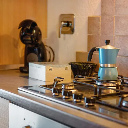 Apartment La - Bionaz