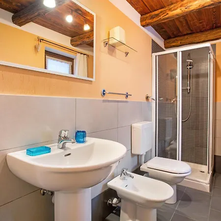 Apartment La - Bionaz