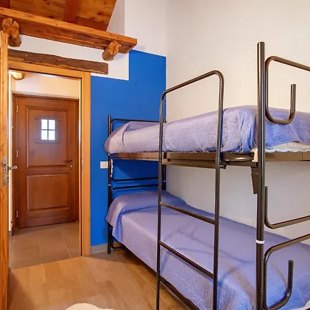 La - Apartment Bionaz