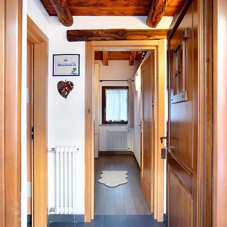 Apartment La -