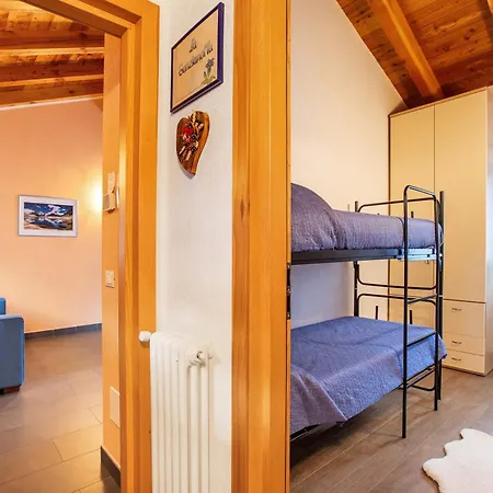 La - Apartment Bionaz