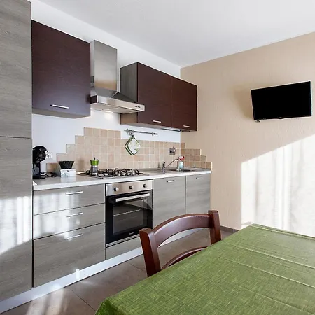 Apartment La -