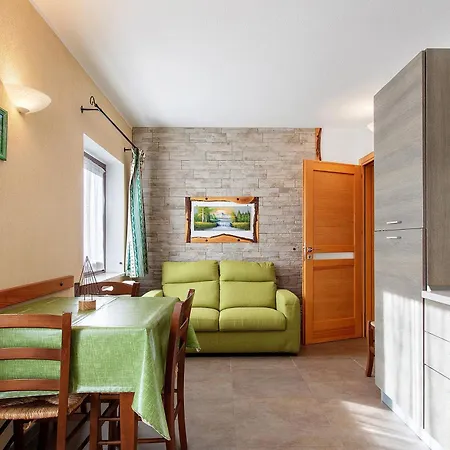 Apartment La -