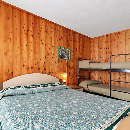 Apartment La -