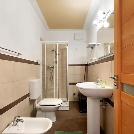 La - Apartment Bionaz