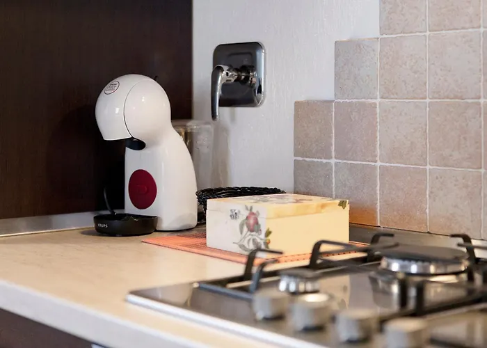 Apartamento La - Bionaz