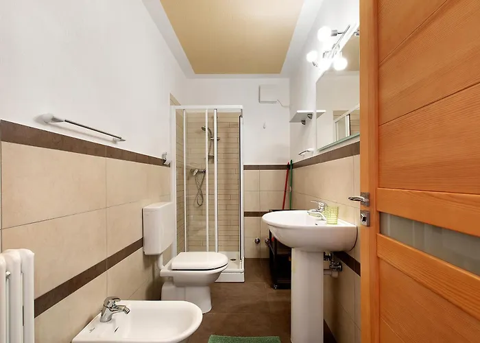 Apartamento La - Bionaz