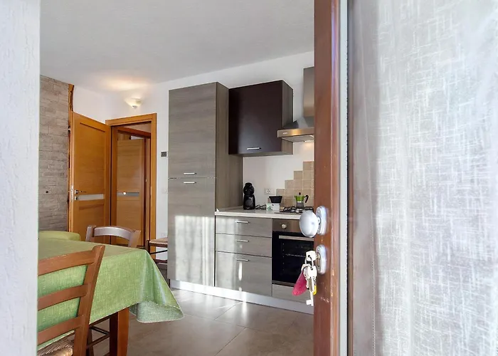 Apartamento La -